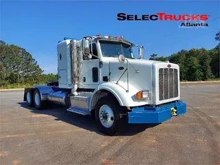 2015 PETERBILT 365