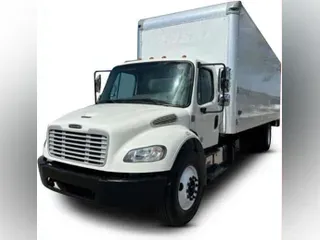 2017 Freightliner Business Class M2 106