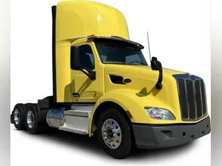 2021 Peterbilt 579