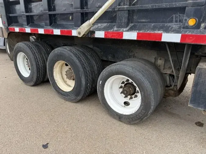 2014 MACK GRANITE GU433e4c323699559dde427714d81bf18e5be