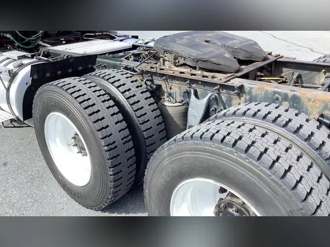 2020 International LT