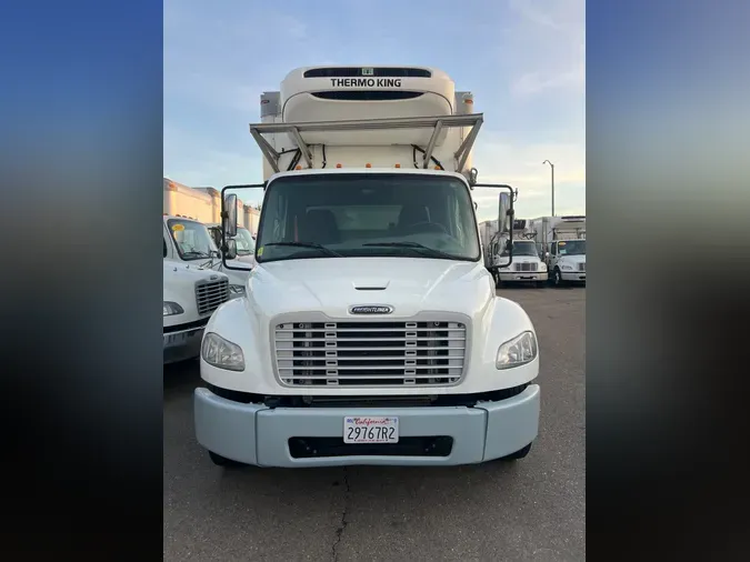 2019 FREIGHTLINER/MERCEDES M2 106