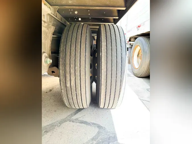 2019 UTILITY VS2RA