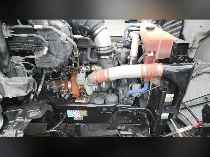 2022 KENWORTH T680