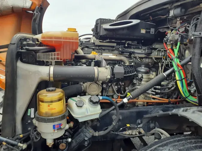 2019 FREIGHTLINER NEW CASCADIA PX12664