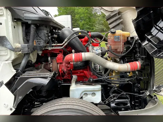 2020 INT LT625 6x4