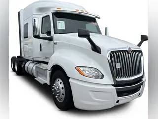 2021 International LT625
