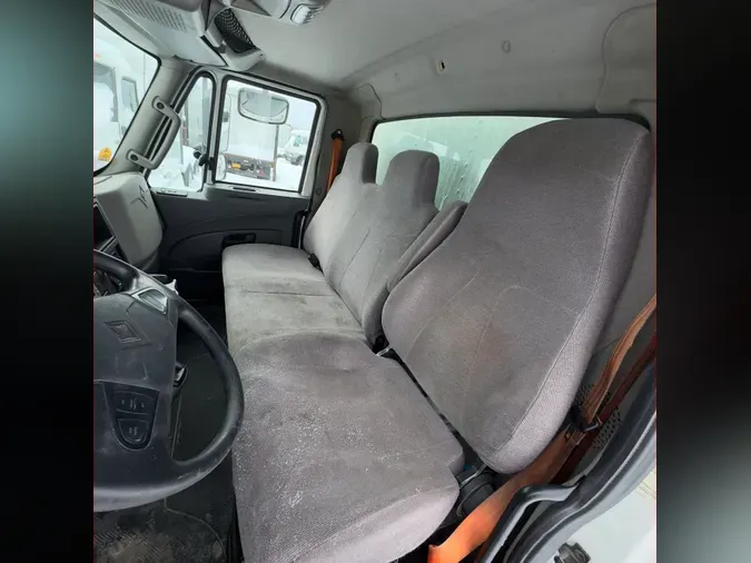 2018 NAVISTAR INTERNATIONAL 4300
