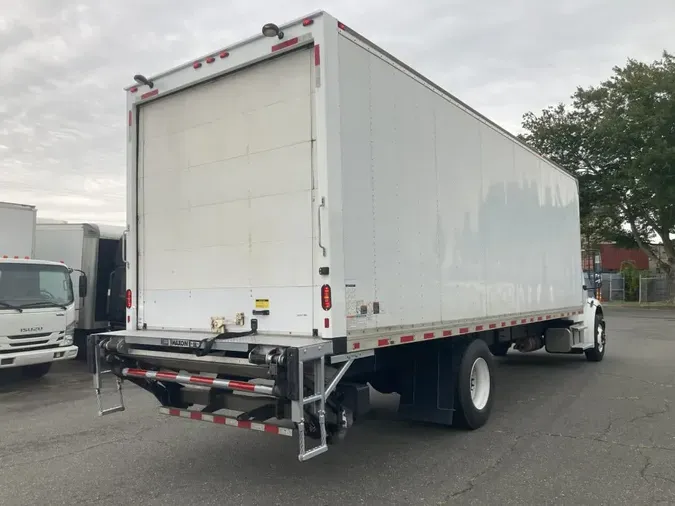 2020 FREIGHTLINER M2 106e4c9d888fd03a25b7007e7a27cca16d8