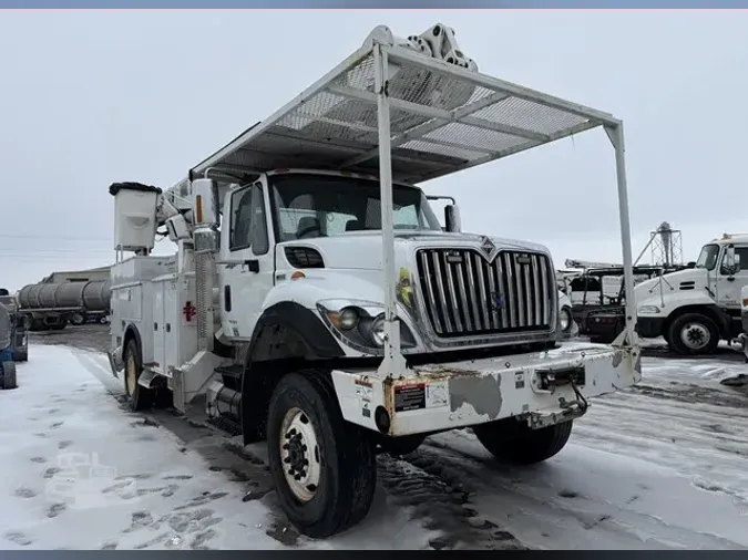 2013 ALTEC AM650