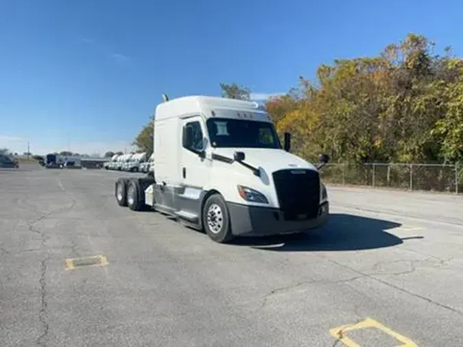 2019 Freightliner Othere4caa46f632ffd08fd15a6dffe957b55