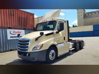 2020 FREIGHTLINER/MERCEDES NEW CASCADIA PX12664