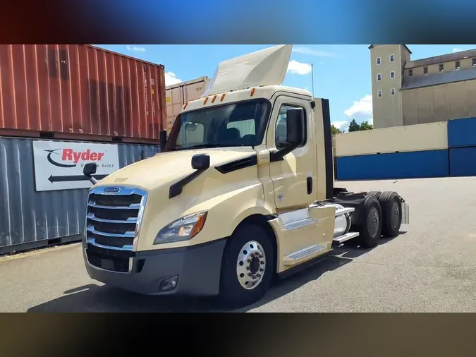 2020 FREIGHTLINER/MERCEDES NEW CASCADIA PX12664e4cc04caed831e50058b19b82ba0bc1d