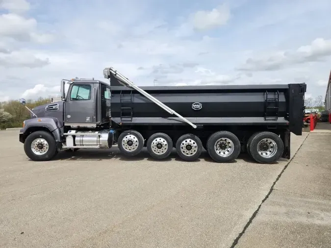 2017 Western Star 4700