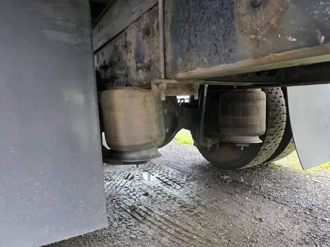 2018 NAVISTAR INTERNATIONAL 4300