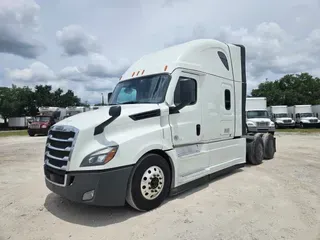 2023 FREIGHTLINER/MERCEDES NEW CASCADIA PX12664