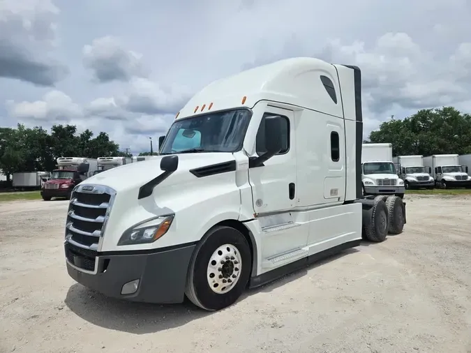 2023 FREIGHTLINER/MERCEDES NEW CASCADIA PX12664e4cc8a085df0f501b0ef2dd382e959d8
