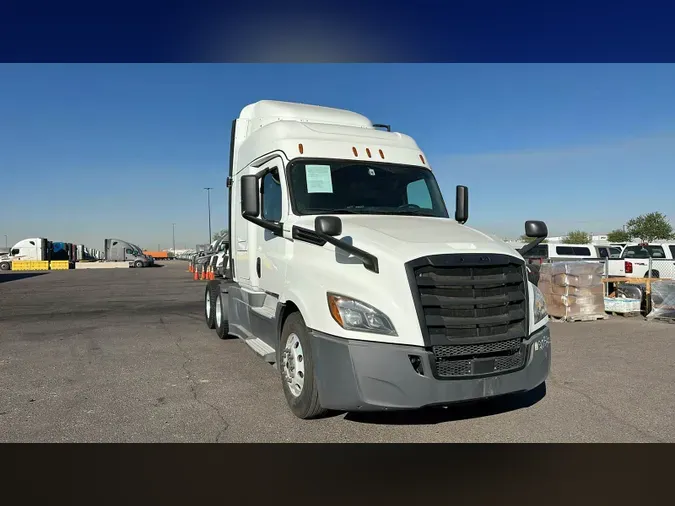 2020 Freightliner Cascadia 126e4cf0bba414e4295afbd4ec7a4300726
