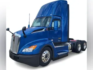 2024 Kenworth T680