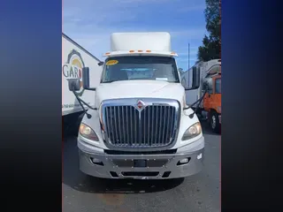 2019 NAVISTAR INTERNATIONAL RH613 DAYCAB S/A