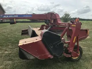 2018 New Holland 313