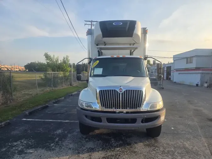 2020 NAVISTAR INTERNATIONAL MV607 (4X2)e4d2756ec15de3c61ef17c7fbbac1065