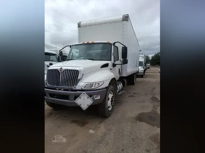 2020 INTERNATIONAL MVe4d2eaaa8269b40ab92604a0ea57054d