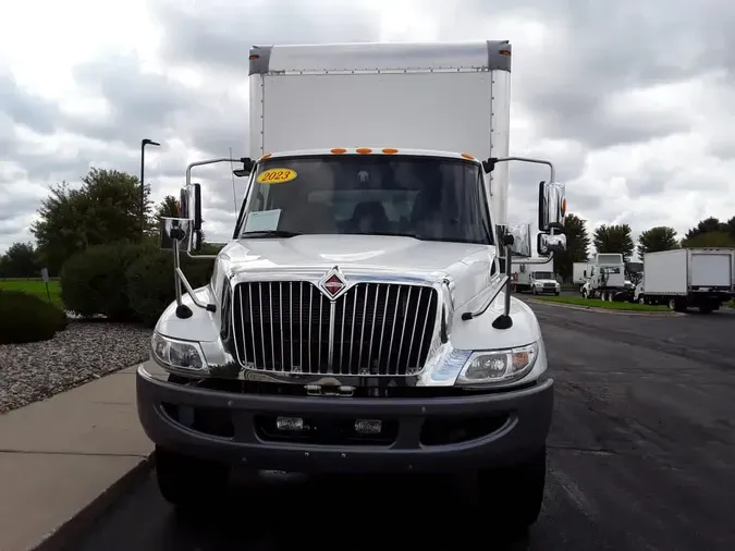 2023 NAVISTAR INTERNATIONAL MV607 (4X2)e4d422a00a9c7e6002c0be1874231dc6