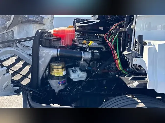 2019 FREIGHTLINER CA116e4d4458ef3127538135dcf4aa0675e38