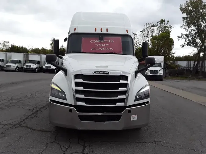 2020 FREIGHTLINER/MERCEDES NEW CASCADIA PX12664e4d582974cc8b5de4f5edc214a0379e0