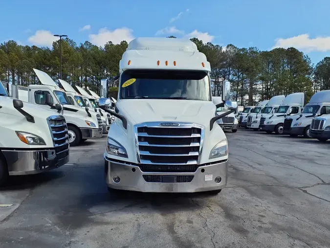 2020 FREIGHTLINER/MERCEDES NEW CASCADIA 116e4d5cab4285b0e74345ba6f5b0f9e72d