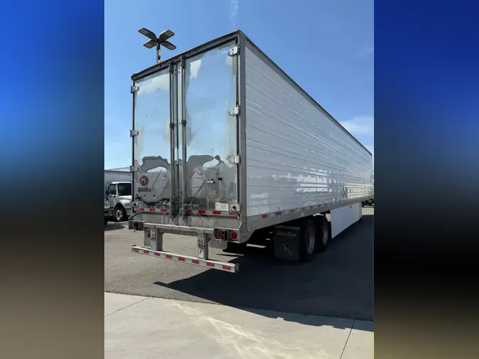 2016 GREAT DANE 7211TZ-1 53/162/102