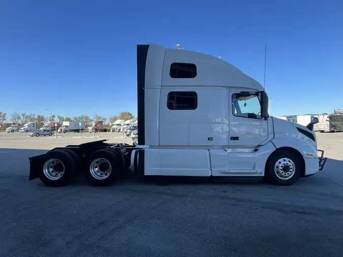 2024 VOLVO VNL64T860e4d6956f99caa4e85ec47271e0ee4f91