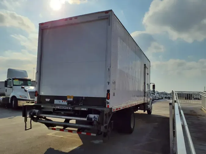 2019 NAVISTAR INTERNATIONAL 4300