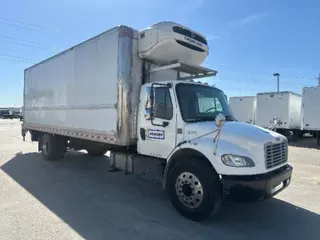 2018 Freightliner M2