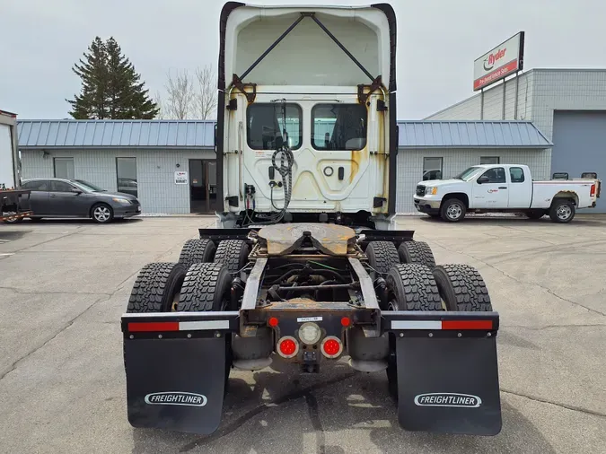 2019 FREIGHTLINER/MERCEDES NEW CASCADIA PX12664