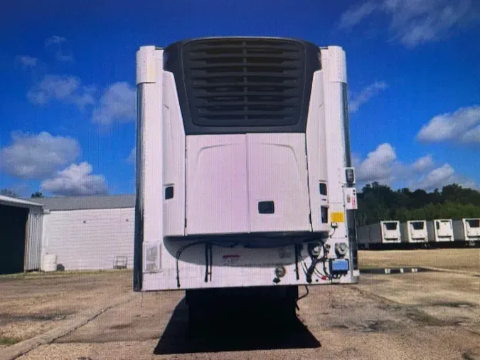 2017 UTILITY TRAILERS VS2RA 48/162/102