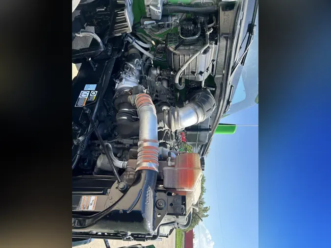 2019 Peterbilt 579