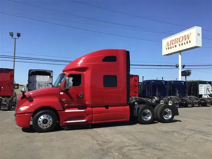 2022 INTERNATIONAL LT625