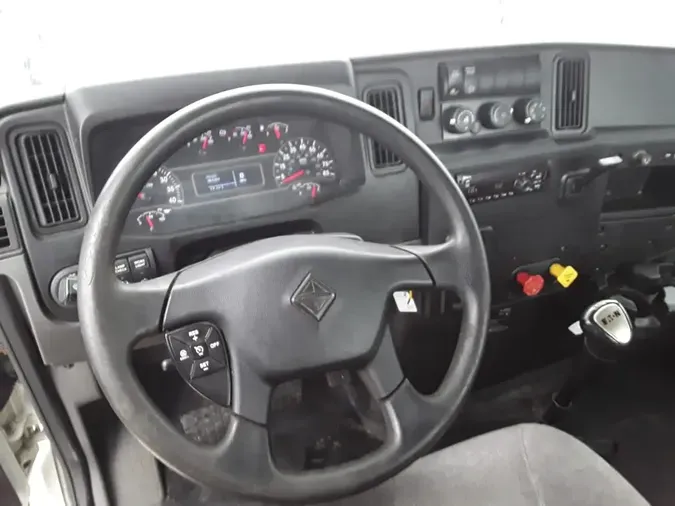 2020 NAVISTAR INTERNATIONAL MV607 (4X2) TRACTOR