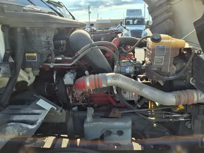 2019 NAVISTAR INTERNATIONAL LT625 DAYCAB T/Ae4dd3481971b15b53da13a997cf579a2