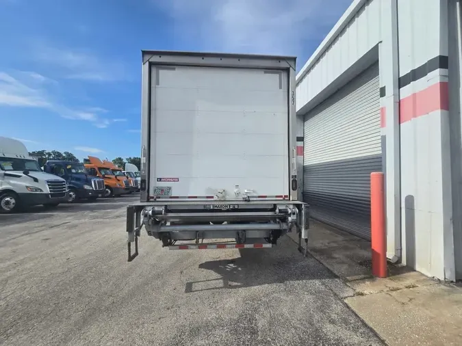 2022 FREIGHTLINER M2 106