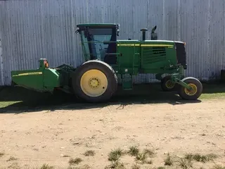 2013 John Deere R450