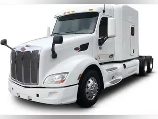 2019 Peterbilt 579