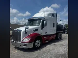 2020 PETERBILT 579