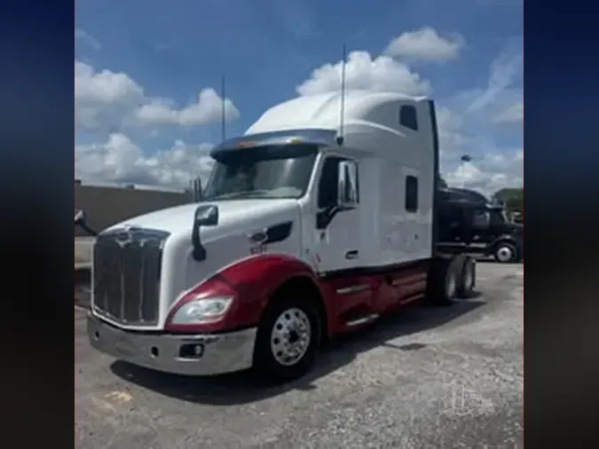 2020 PETERBILT 579