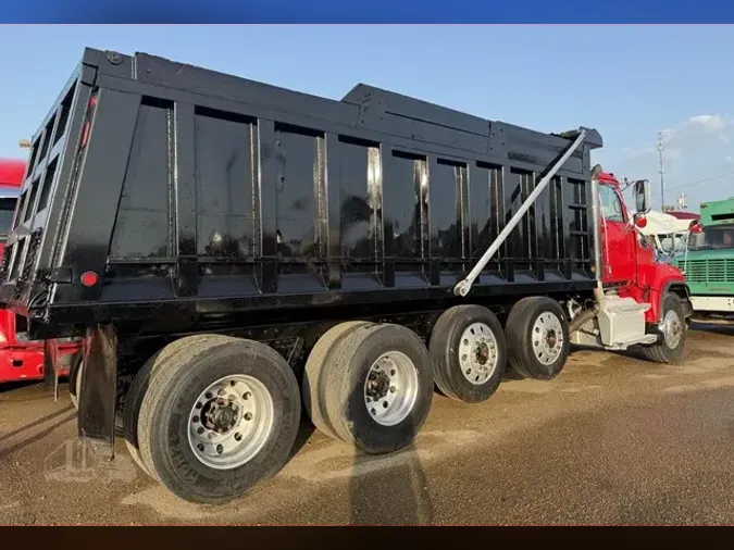2016 WESTERN STAR 4700
