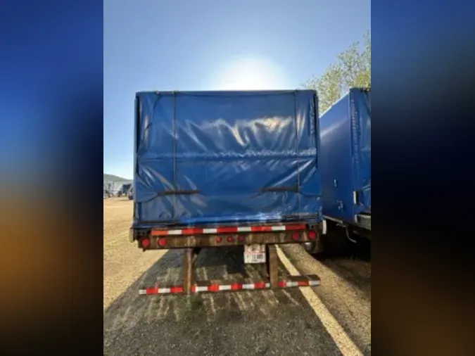 2013 UTILITY TRAILERS FS2CHS 48/102
