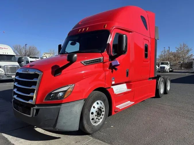 2020 FREIGHTLINER/MERCEDES NEW CASCADIA PX12664e4e527efe3f08eff53a639be2e0b0ae5