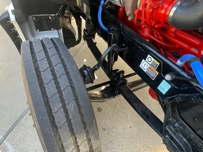 2026 Kenworth T880e4e5f61f027f0f98ebd88a04b3e7fc25